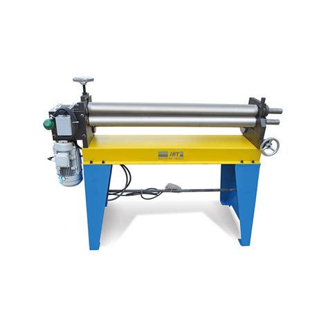 electric sheet metal roller|3 cylinder sheet metal rollers.